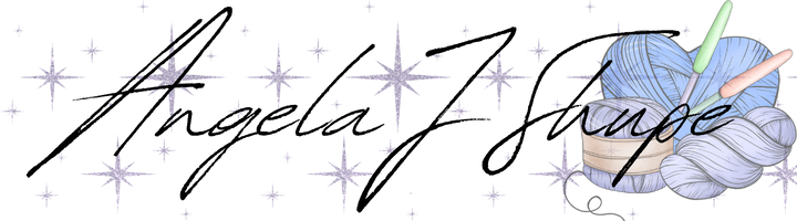 Angela J Shupe Blog Signature