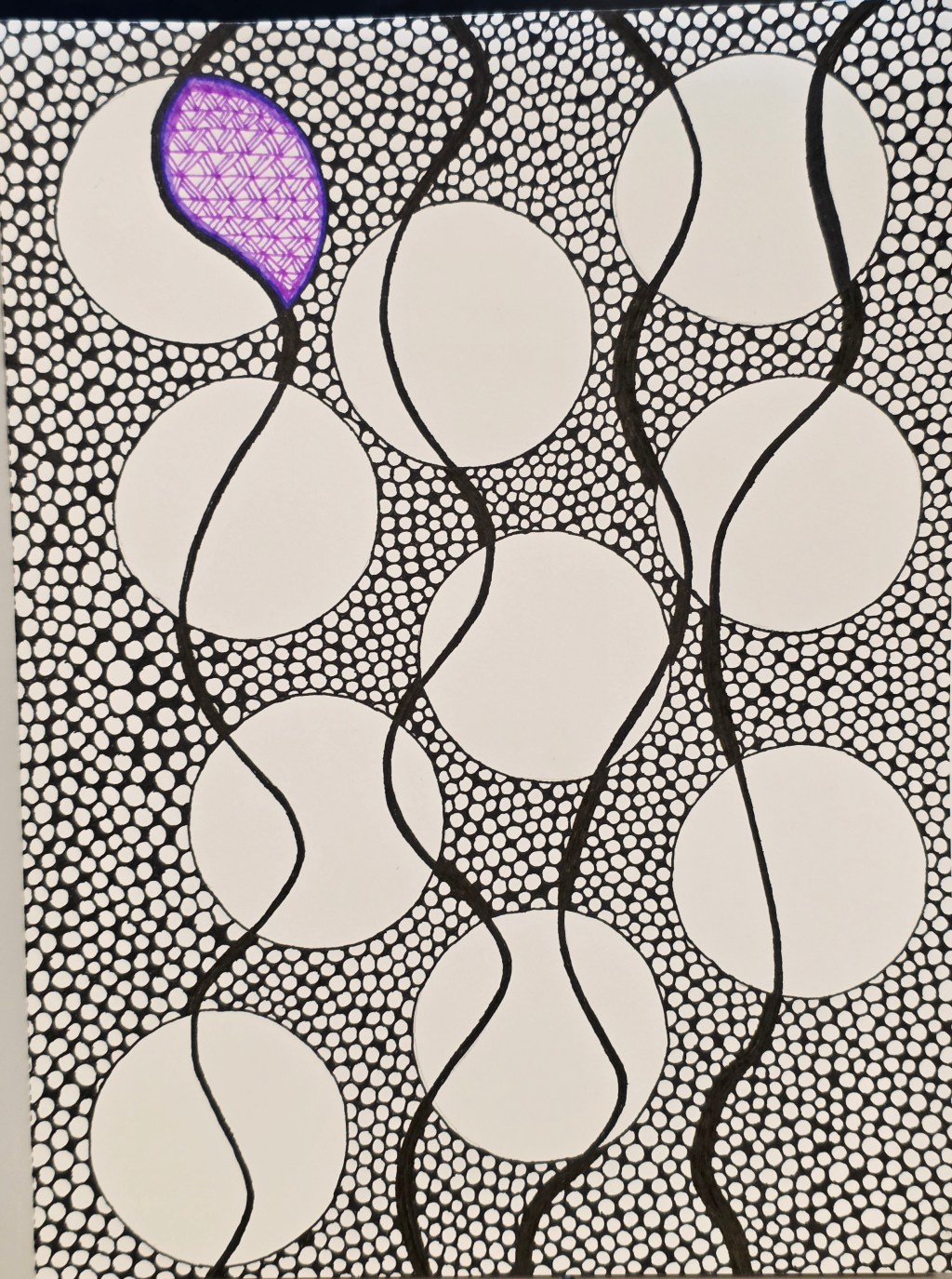 Unlocking The Cage: Embracing Freedom in Everyday&nbsp;Moments