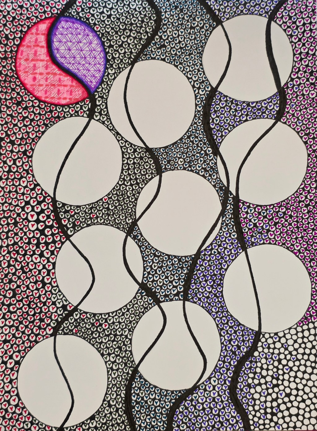 Sometimes I Want To Ask People Who Hurt Them So Much That They Need To Complain About Kindness.