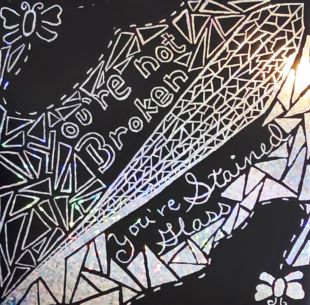 A Man Walks Into A Bar… He Say’s “Ow”: A Writing Prompt