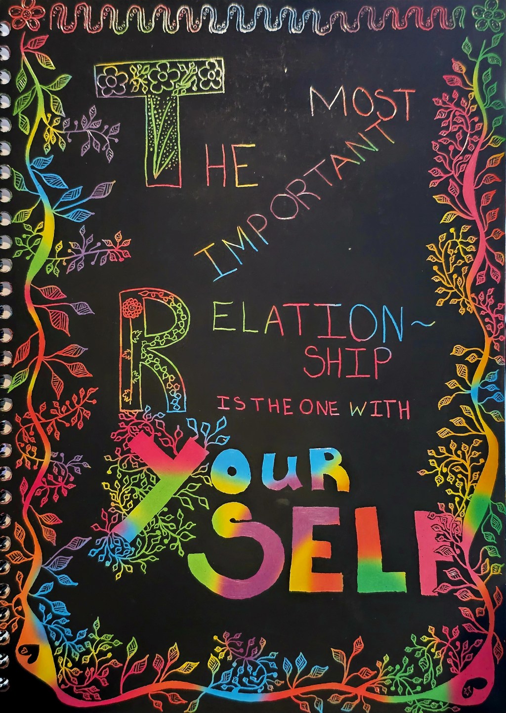 Insomnia Makes For A Good Twilight Story Time: PMDD Edition